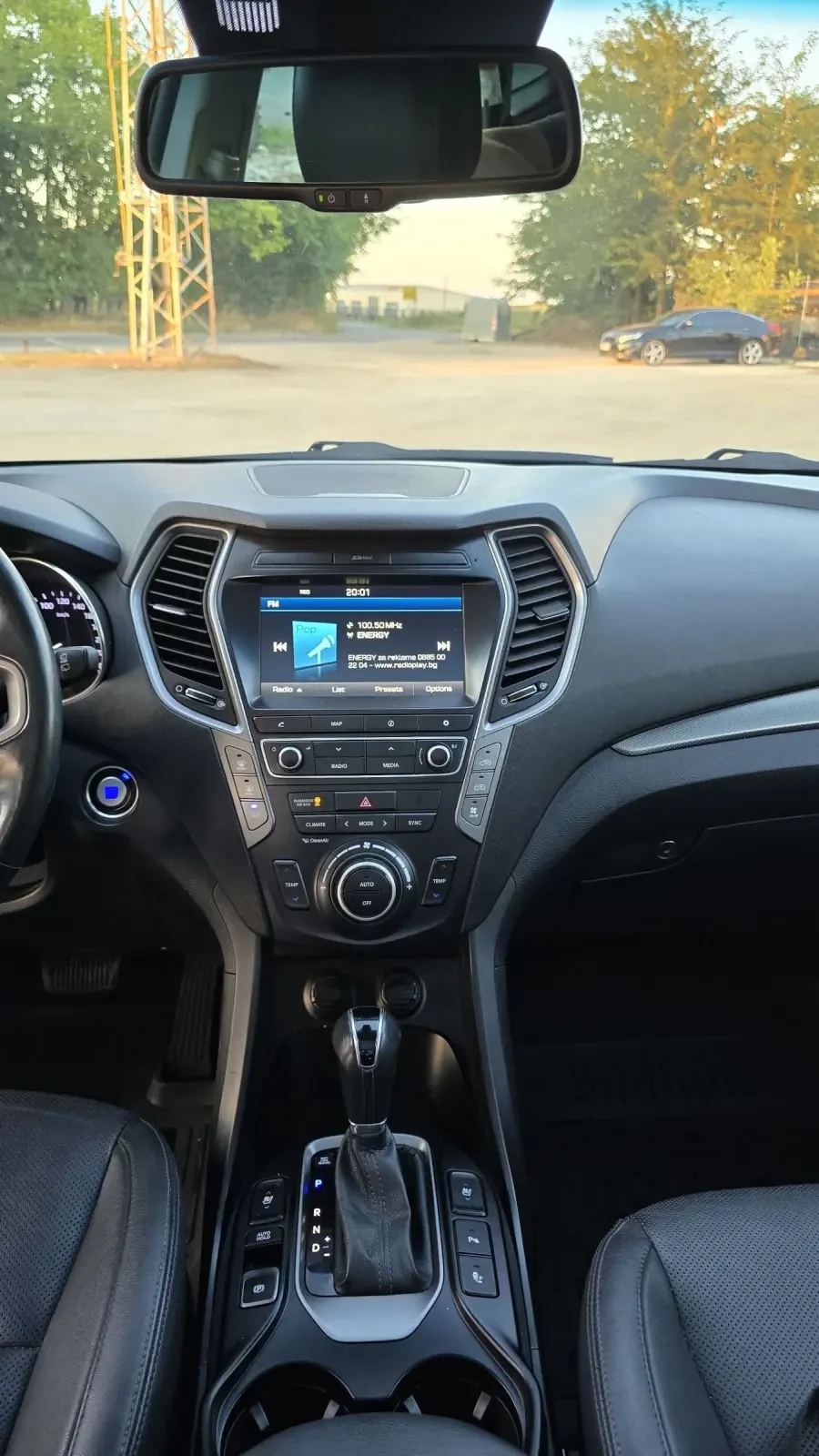 Hyundai Santa fe Grand Santa Fe, снимка 9 - Автомобили и джипове - 55707807