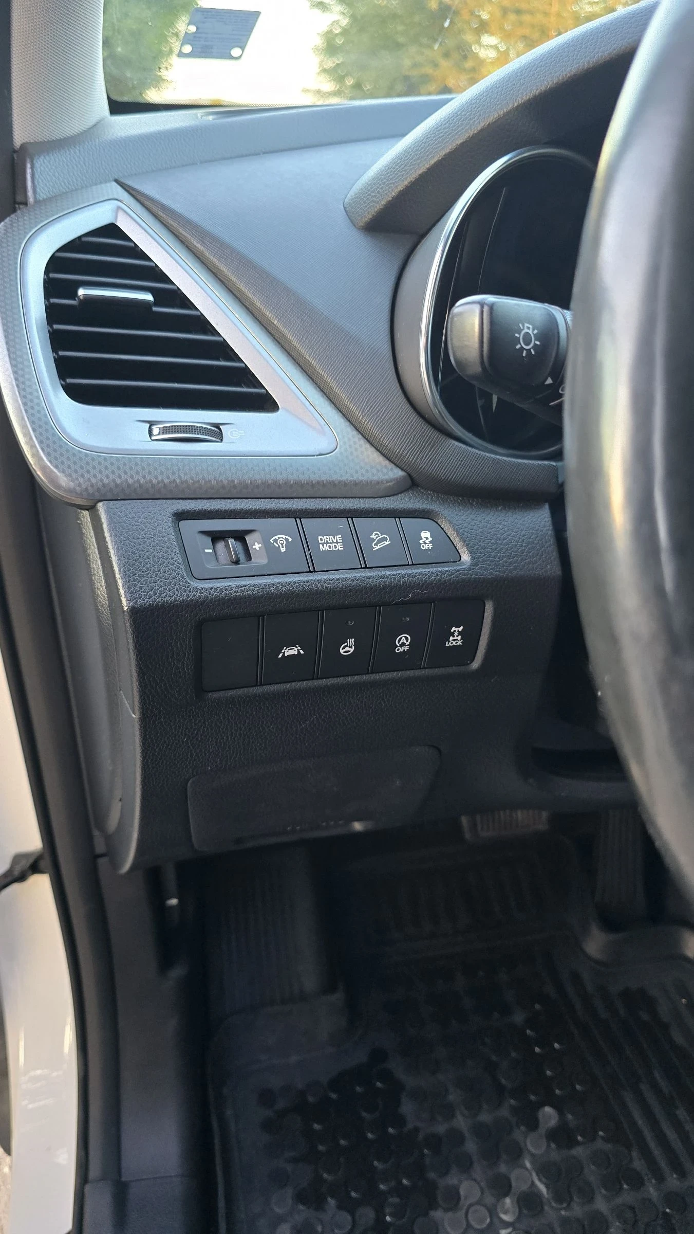 Hyundai Santa fe Grand Santa Fe, снимка 8 - Автомобили и джипове - 55707807
