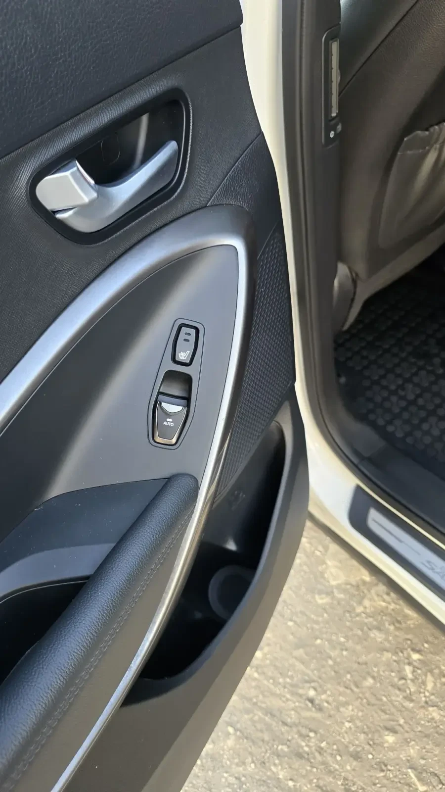 Hyundai Santa fe Grand Santa Fe, снимка 14 - Автомобили и джипове - 55707807