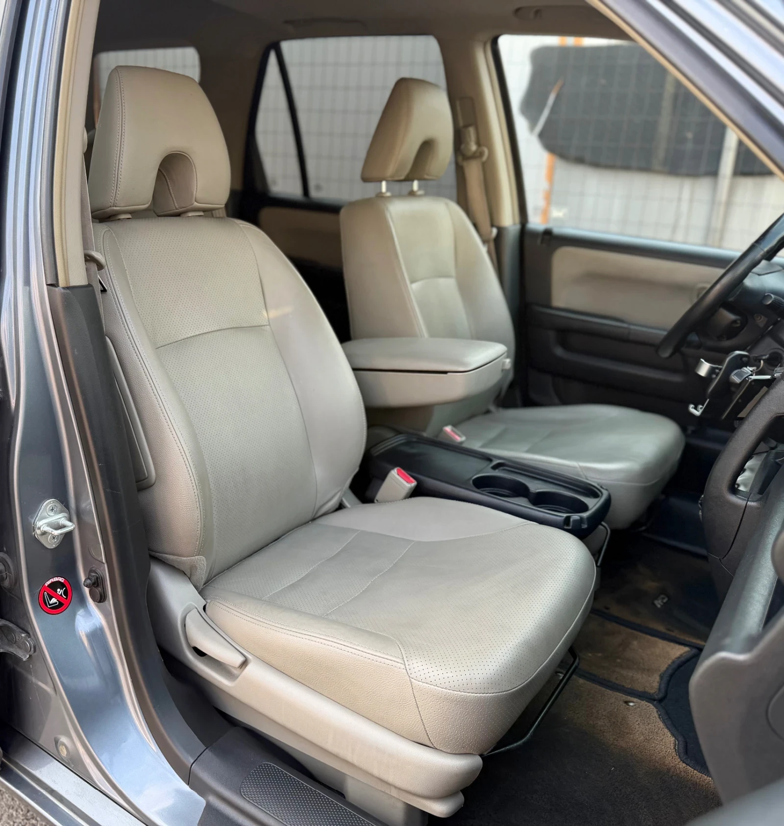Honda Cr-v 2.0i Executive Automatic ���� ���� ����.������� | Mobile.bg � ����������� 11