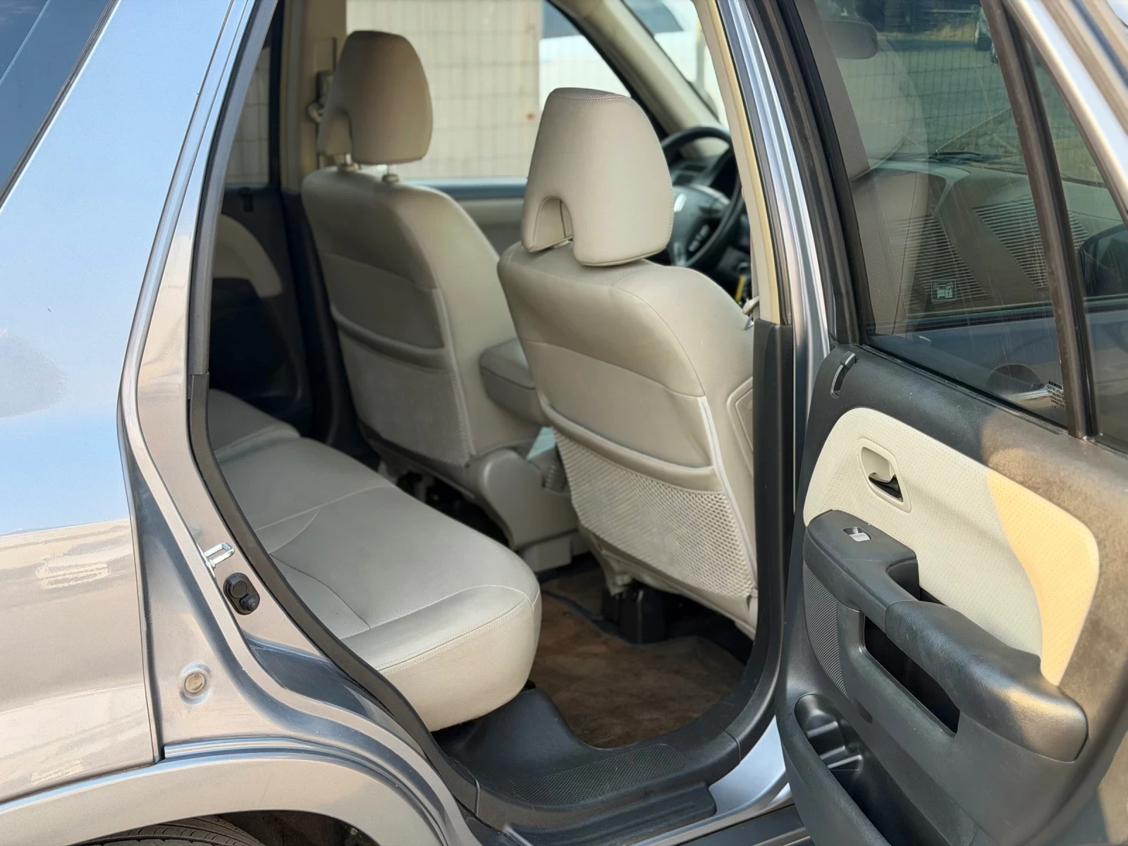 Honda Cr-v 2.0i Executive Automatic ���� ���� ����.������� | Mobile.bg � ����������� 9