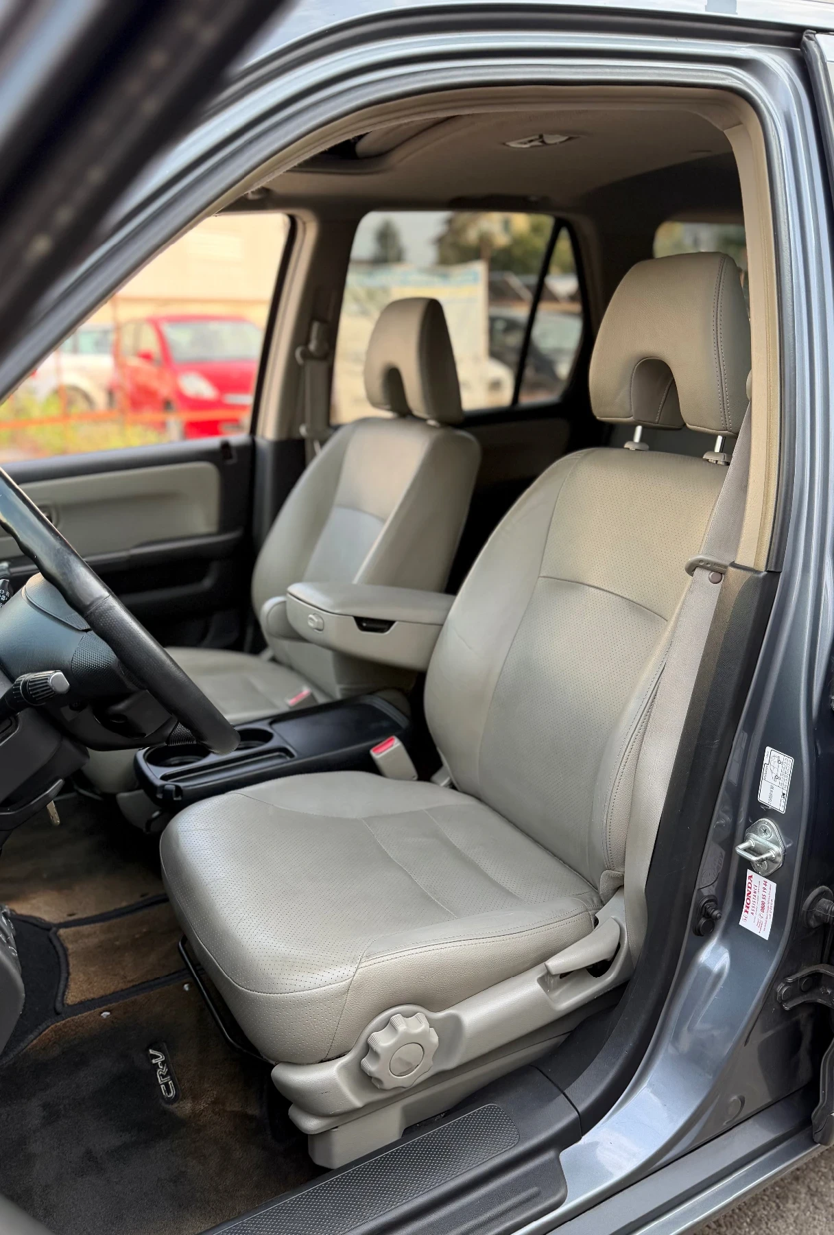 Honda Cr-v 2.0i Executive Automatic ���� ���� ����.������� | Mobile.bg � ����������� 10
