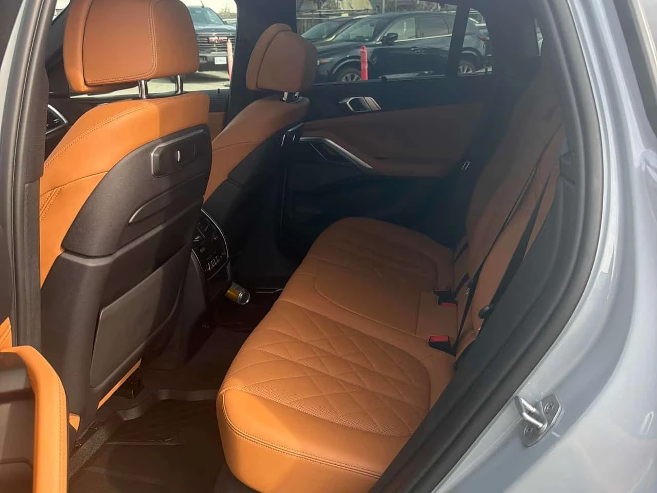 BMW X6 * xDrive40i * CARFAX * , снимка 12 - Автомобили и джипове - 56214812