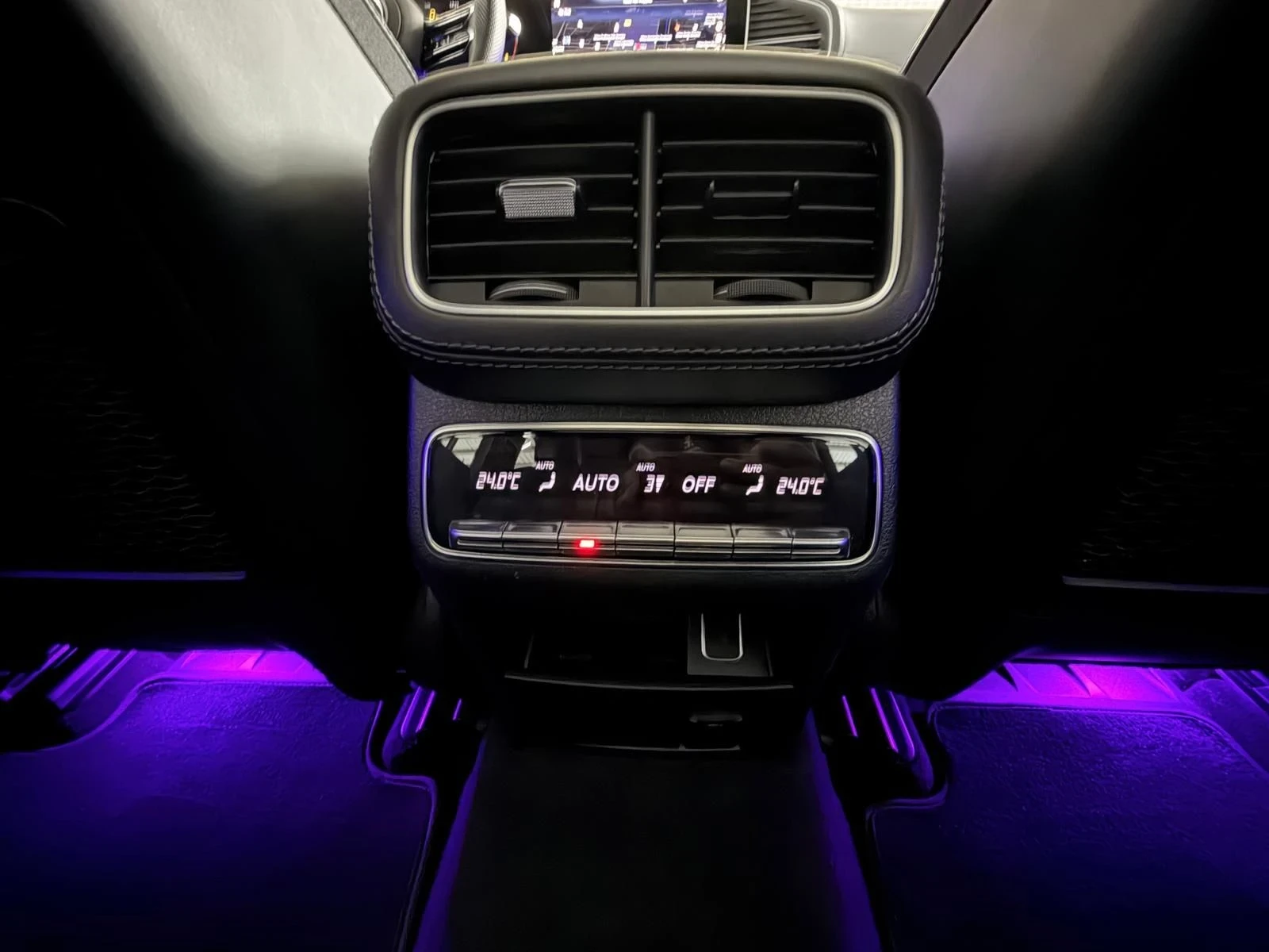 Mercedes-Benz GLS 400 MERCEDES-BENZ GLS 400d 4MATIC | AMG 63 OPTIC | CAR | Mobile.bg � ����������� 13