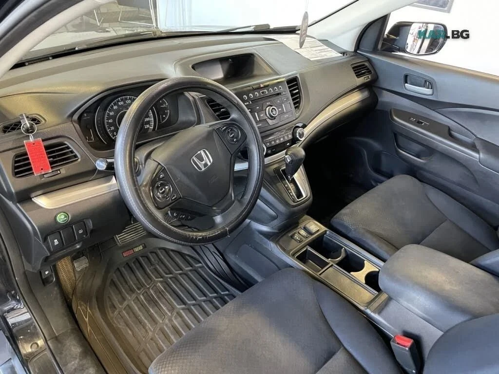 Honda Cr-v, снимка 5 - Автомобили и джипове - 56727774