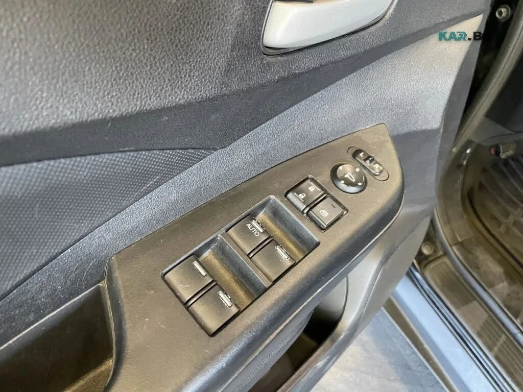 Honda Cr-v, снимка 8 - Автомобили и джипове - 56727774