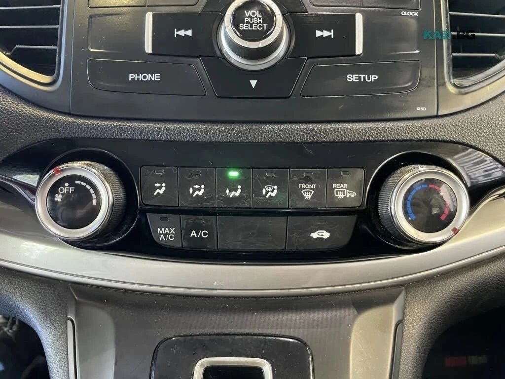 Honda Cr-v, снимка 17 - Автомобили и джипове - 56727774