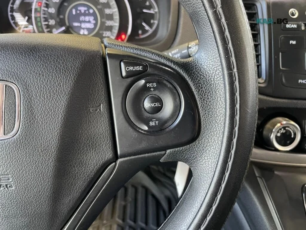 Honda Cr-v, снимка 13 - Автомобили и джипове - 56727774