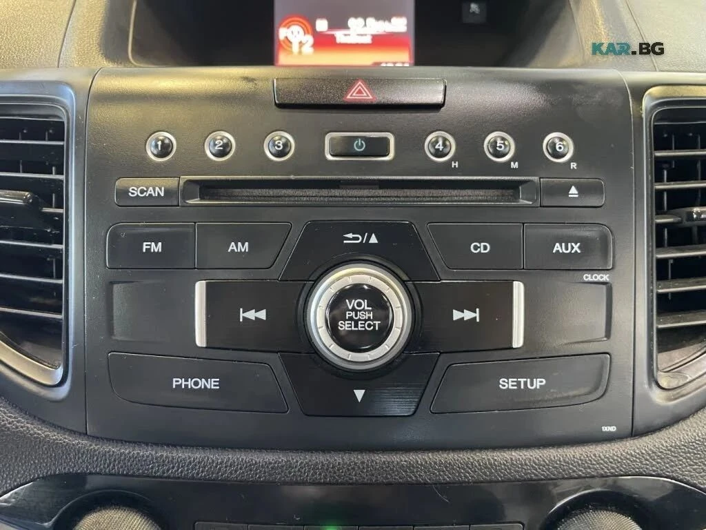 Honda Cr-v, снимка 16 - Автомобили и джипове - 56727774