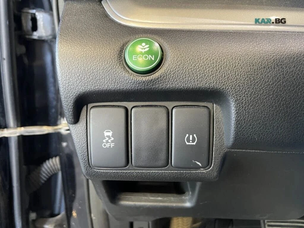 Honda Cr-v, снимка 9 - Автомобили и джипове - 56727774
