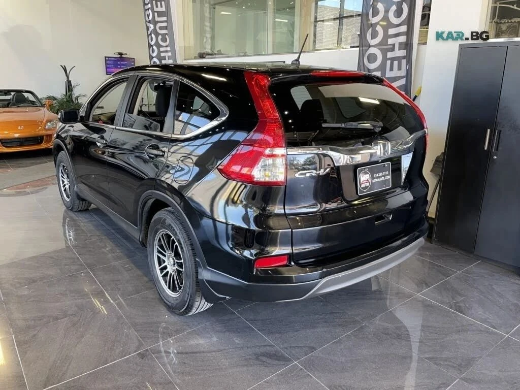 Honda Cr-v, снимка 2 - Автомобили и джипове - 56727774
