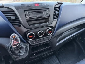 Iveco 35c18 3.0L* HI-MATIC* 4.60m* КЛИМА* ВЪЗ.ВЪЗГЛАВНИЦИ* N1, снимка 12