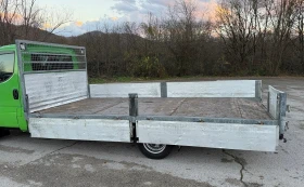 Iveco 35c18 3.0L* HI-MATIC* 4.60m* КЛИМА* ВЪЗ.ВЪЗГЛАВНИЦИ* N1, снимка 7