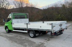 Iveco 35c18 3.0L* HI-MATIC* 4.60m* КЛИМА* ВЪЗ.ВЪЗГЛАВНИЦИ* N1, снимка 5