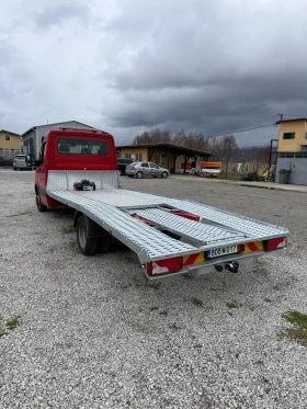 Mercedes-Benz Sprinter 413 2.2 CDI, снимка 6