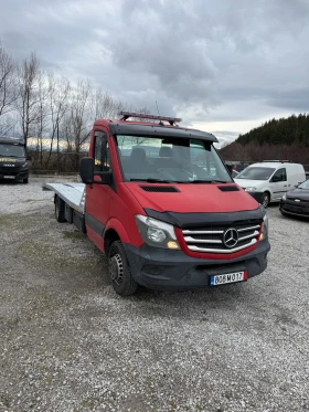 Mercedes-Benz Sprinter 413 2.2 CDI, снимка 4