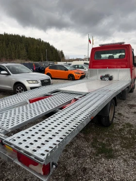 Mercedes-Benz Sprinter 413 2.2 CDI, снимка 7