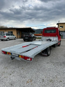 Mercedes-Benz Sprinter 413 2.2 CDI N1 карасе с Б категория Специален, снимка 4