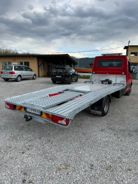 Mercedes-Benz Sprinter 413 2.2 CDI N1 карасе с Б категория Специален, снимка 6