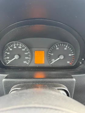 Mercedes-Benz Sprinter 413 2.2 CDI N1 карасе с Б категория Специален, снимка 11