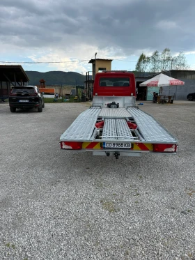 Mercedes-Benz Sprinter 413 2.2 CDI N1 карасе с Б категория Специален, снимка 7