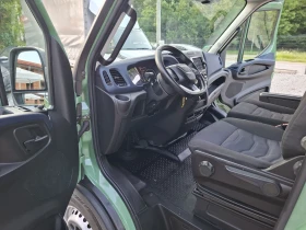 Iveco Daily 3.0* HI-MATIC* MAXI* LED* NAVI* A/C* , снимка 9