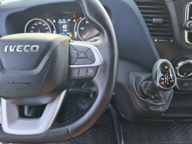 Iveco Daily 3.0* HI-MATIC* MAXI* LED* NAVI* A/C* , снимка 14