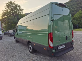 Iveco Daily 3.0* HI-MATIC* MAXI* LED* NAVI* A/C* , снимка 3