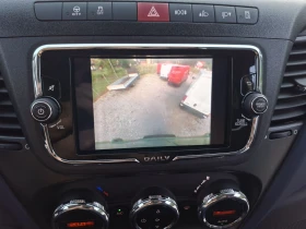 Iveco Daily 3.0* HI-MATIC* MAXI* LED* NAVI* A/C* , снимка 13