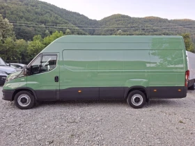 Iveco Daily 3.0* HI-MATIC* MAXI* LED* NAVI* A/C* , снимка 2