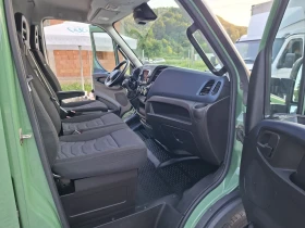 Iveco Daily 3.0* HI-MATIC* MAXI* LED* NAVI* A/C* , снимка 10