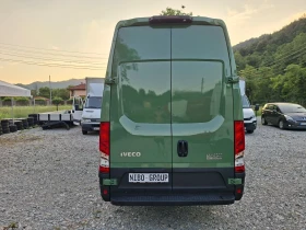 Iveco Daily 3.0* HI-MATIC* MAXI* LED* NAVI* A/C* , снимка 4