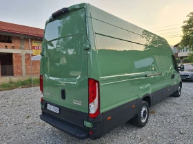 Iveco Daily 3.0* HI-MATIC* MAXI* LED* NAVI* A/C* , снимка 5