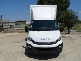Iveco 35s16 * * КЛИМАТРОНИК* * НОВ ВНОС ОТ ШВЕЙЦАРИЯ, снимка 2