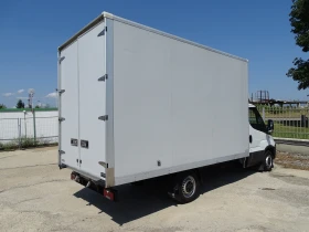 Iveco 35s16 * * КЛИМАТРОНИК* * НОВ ВНОС ОТ ШВЕЙЦАРИЯ, снимка 8