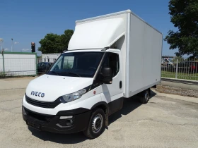 Iveco 35s16 * * КЛИМАТРОНИК* * НОВ ВНОС ОТ ШВЕЙЦАРИЯ, снимка 3
