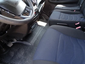 Iveco 35s16 * * КЛИМАТРОНИК* * НОВ ВНОС ОТ ШВЕЙЦАРИЯ, снимка 14