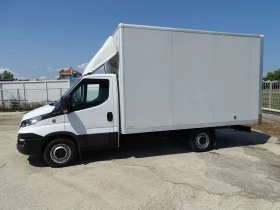 Iveco 35s16 * * КЛИМАТРОНИК* * НОВ ВНОС ОТ ШВЕЙЦАРИЯ, снимка 4