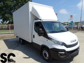 Iveco 35s16 * * КЛИМАТРОНИК* * НОВ ВНОС ОТ ШВЕЙЦАРИЯ, снимка 1