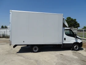 Iveco 35s16 * * КЛИМАТРОНИК* * НОВ ВНОС ОТ ШВЕЙЦАРИЯ, снимка 5