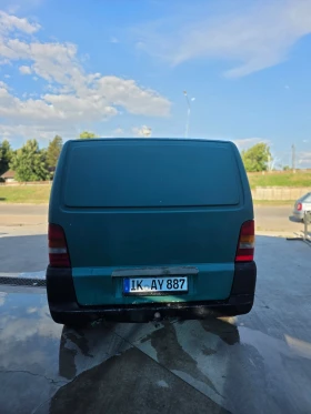 Mercedes-Benz Vito, снимка 4