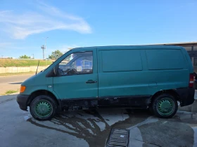 Mercedes-Benz Vito, снимка 3