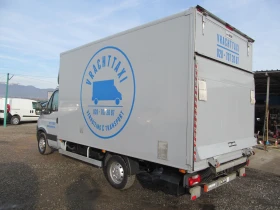 Iveco 35c13 2.2* 126* k.c, снимка 6