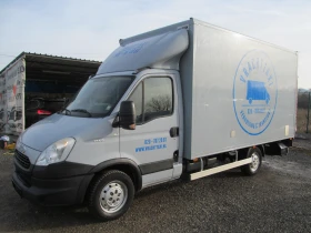 Iveco 35c13 2.2* 126* k.c, снимка 8