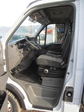 Iveco 35c13 2.2* 126* k.c, снимка 9