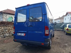 Mercedes-Benz Sprinter 211 9 места, снимка 5