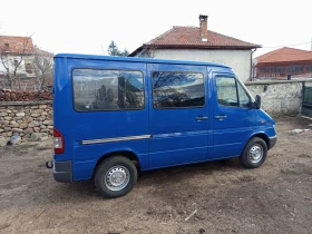 Mercedes-Benz Sprinter 211 9 места, снимка 4