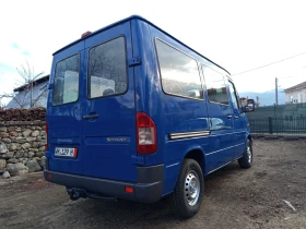 Mercedes-Benz Sprinter 211 9 места, снимка 2