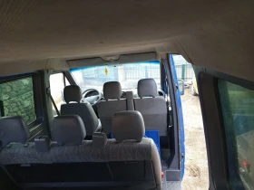 Mercedes-Benz Sprinter 211 9 места, снимка 8