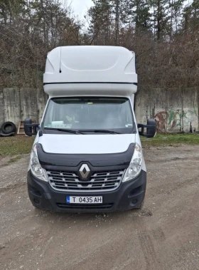 Renault Master | Mobile.bg    2